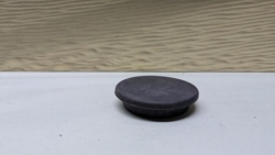 Prop/gummitylle til gulvplader til 45 mm hul