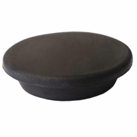 Prop/gummitylle til gulvplader til 45 mm hul