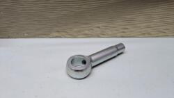 Trækøje (stål) for affjedring, som de var originalt  på de tidlige modeller (før 80'erne)