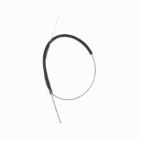 Varmekabel lang udgave til betjenings-greb i kabinen