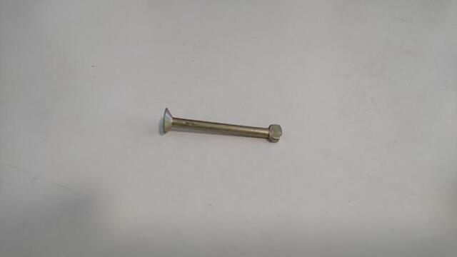 Bremsebakke Pin (39 mm lang) til store 220 mm bremsebakker  (AK/Méhari/Dyane/Ami)