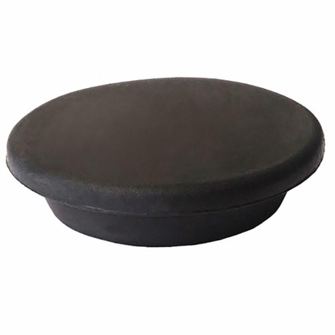 Prop/gummitylle til gulvplader til 45 mm hul