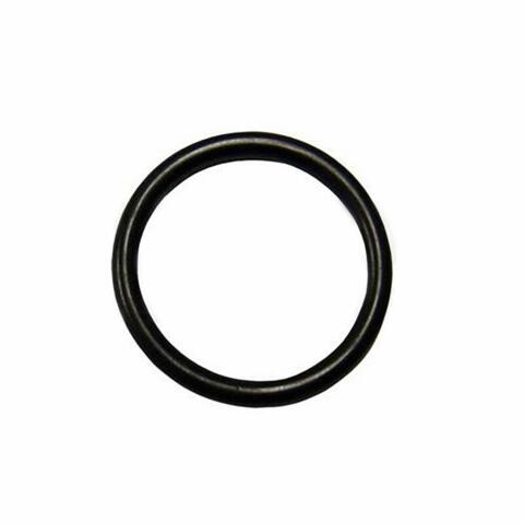 Olie-siens O-ring 12,5x2mm - sidder neden under oliepumpen, bag på motoren