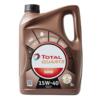 Motorolie Total Quartz 5000 15W/40 5 L
