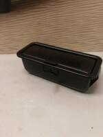 Askebæger til Méhari (hjemtages v/bestilling hvorfor pris er vejl.)