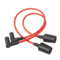 Silikone Tændkabler VISA (sæt)