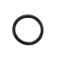 Olie-siens O-ring 12,5x2mm - sidder neden under oliepumpen, bag på motoren