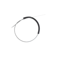 Varmekabel mellem skærmkasser